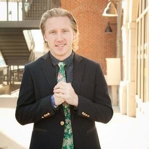 Meet your Posher, Rex